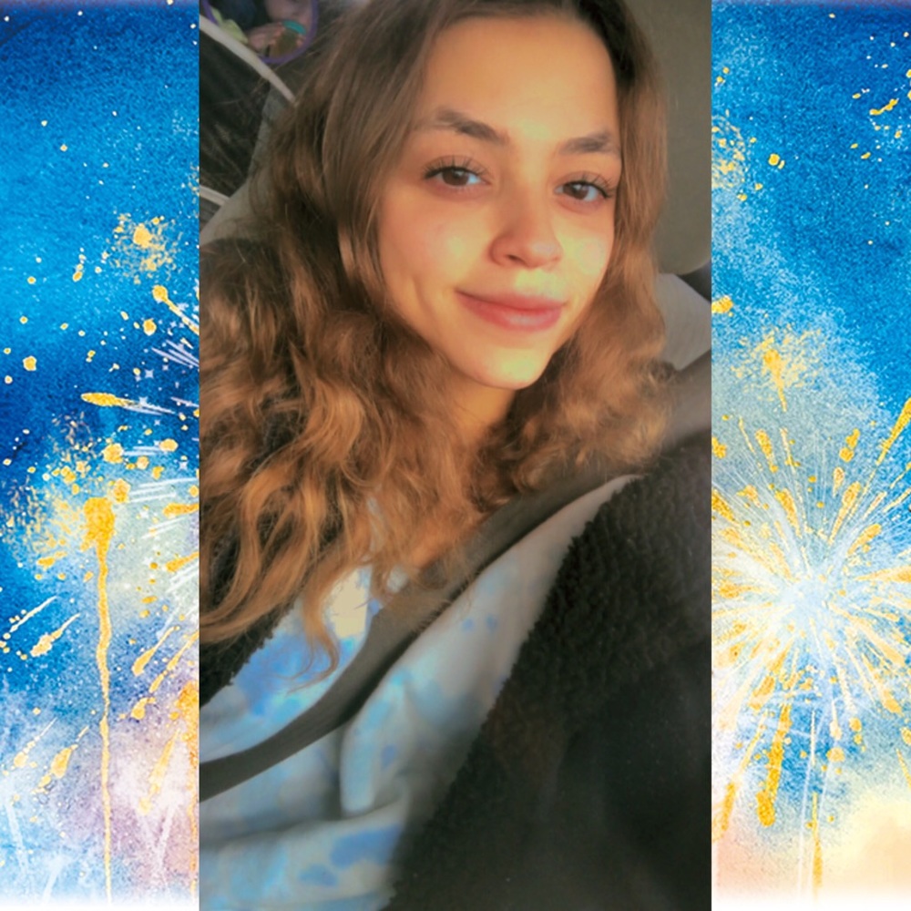 Meet your Posher, Natalee